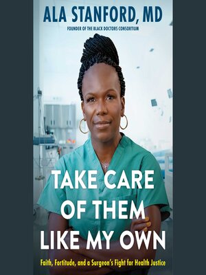 cover image of Take Care of Them Like My Own